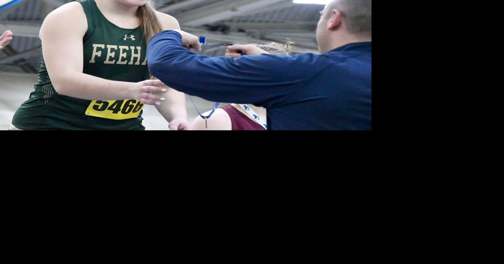 H.S. TRACK AND FIELD Local schools compete at MSTCA Invitational