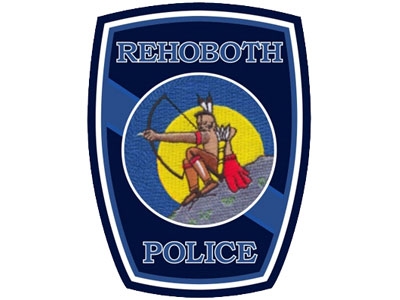 Rehoboth police arrest RI teen after chase | Local News ...