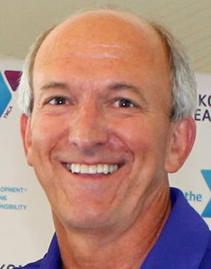 Edwin Hurley, President at Hockomock Area YMCA