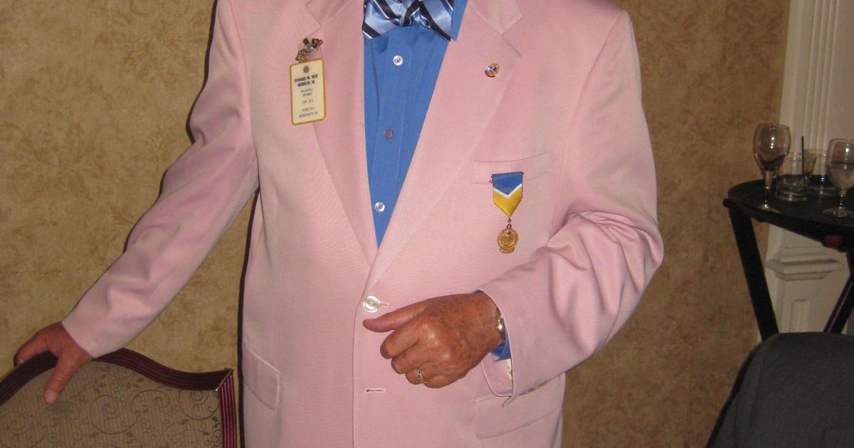 Edward Merrick Edward Merrick, Jr. / 2018 - January 5 - 2019 | In Memoriam ...