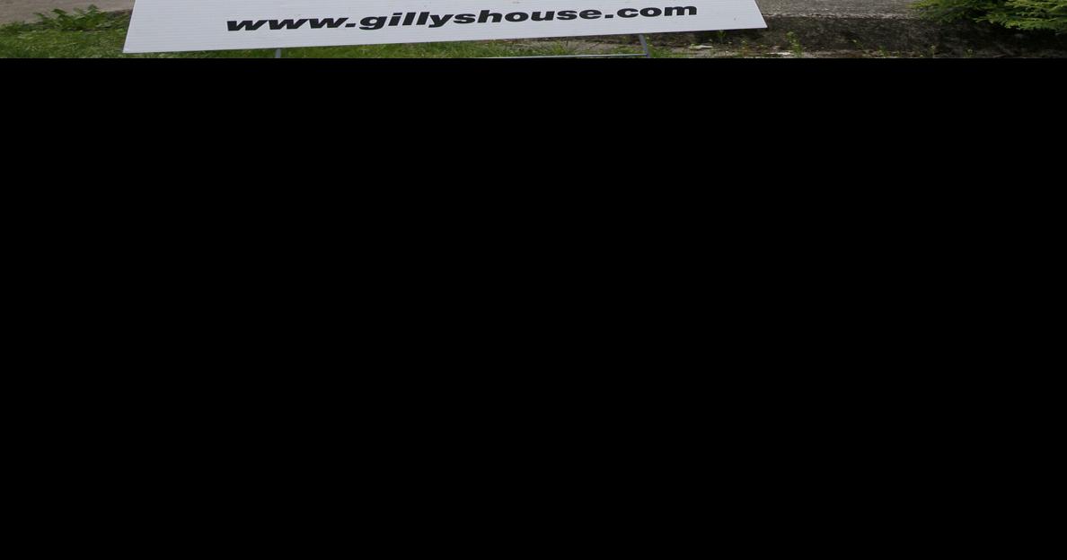 'Gilly's House' A sober house in Wrentham created with a mother's love