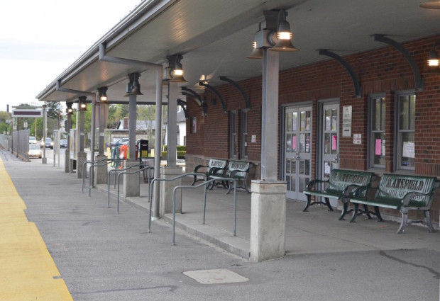 More commuter parking proposed in Mansfield | Local News |  thesunchronicle.com