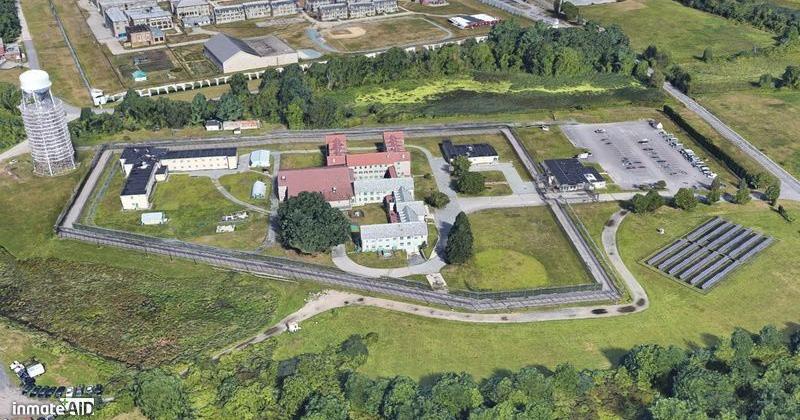 Tuesday's forum on prison shelter in Norfolk revised - Vimarsana News