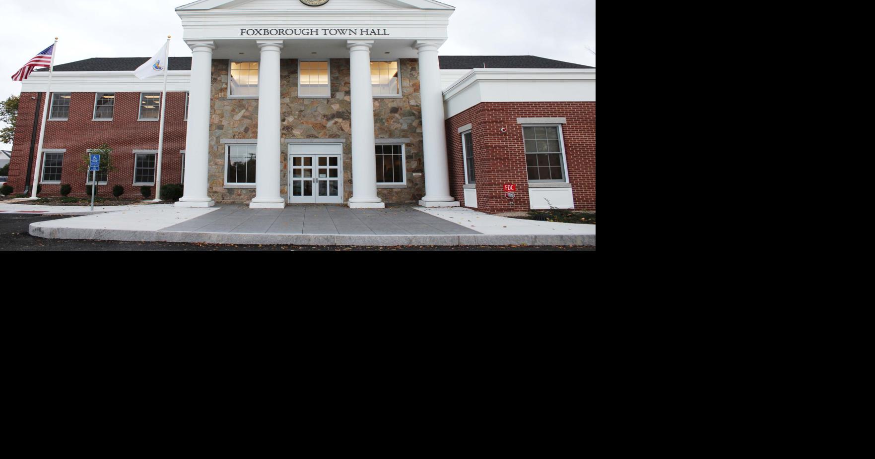 Agenda light for fall STM in Foxboro Local News