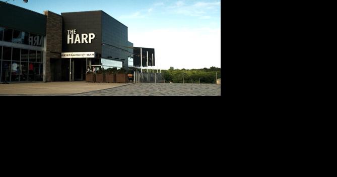 The Harp opens new location at Patriot Place in Foxboro - Vimarsana News