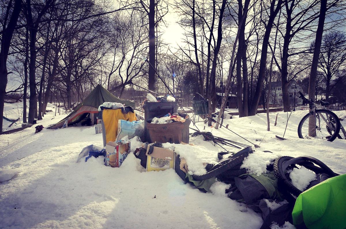 Bill Would Help Homeless Youth Get An ID Local News Thesunchronicle