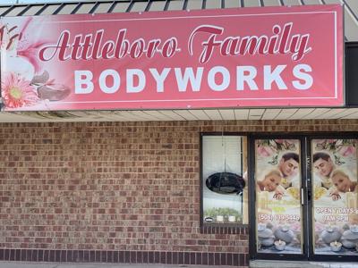Attleboro Massage Parlor Shut Down Manager Faces Prostitution Charges Local News Thesunchronicle Com Zipp's tattoo parlour and museum on whyte avenue and 100th street was closed immediately after the provincial health authority became aware of the operator's practices. attleboro massage parlor shut down