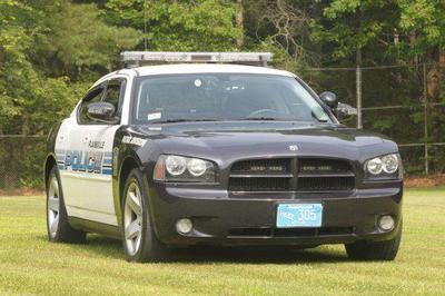 Police: Driver in fatal Plainville crash may have been ... Police: Driver in fa