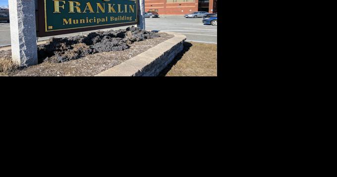 Franklin, like other communities in the area, being strained by the migrant crisis - Vimarsana News