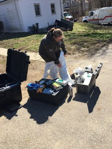 Couple faces charges in alleged meth lab operation leading to removal ...