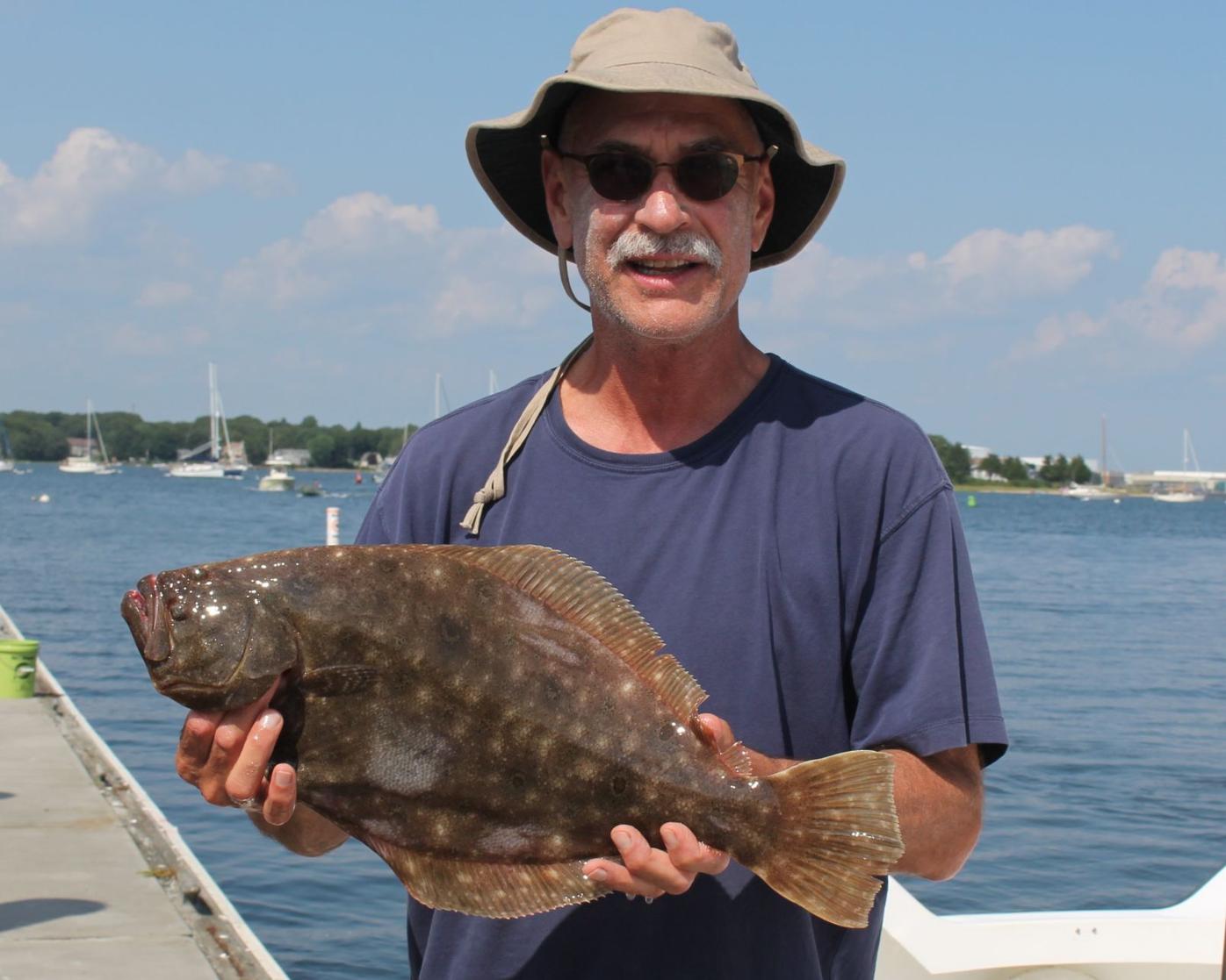 Deep Sea Fishing in Massachusetts, MA - FishingBooker