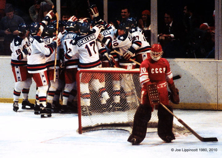 Soviet 'Miracle on Ice' Olympic hockey coach dies