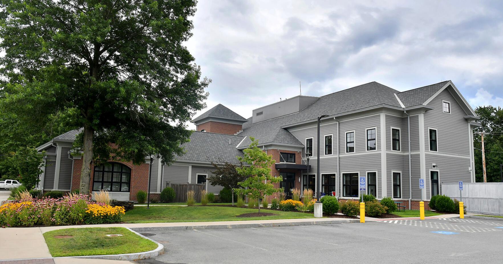 Plainville backs budget, sewer work at town meeting - Vimarsana News