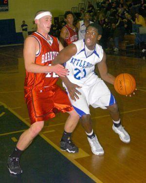 Ahs Bounds Past Barnstable Sports Thesunchronicle Com