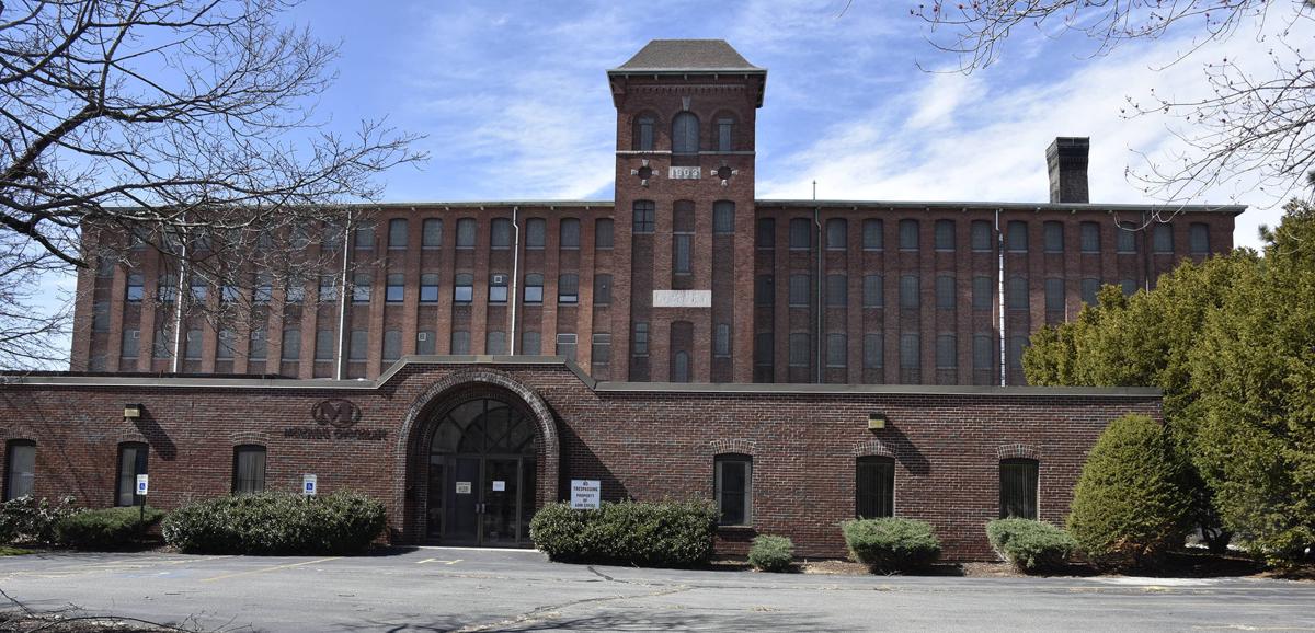 Former Mansfield chocolate factory edges closer to reuse Local News