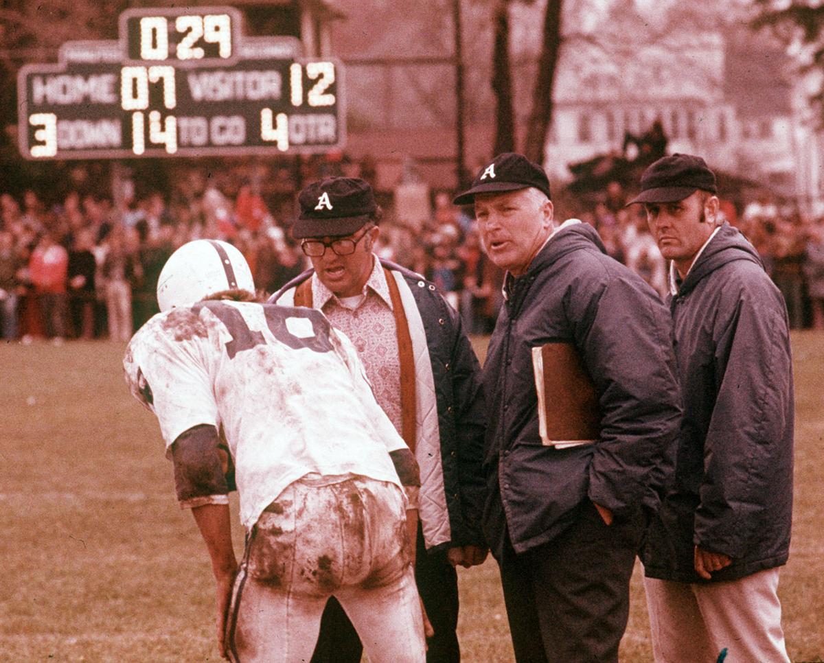 Rival Football Teams 41