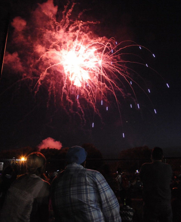 Fireworks and 4th of July frolics on tap in Attleboro Go