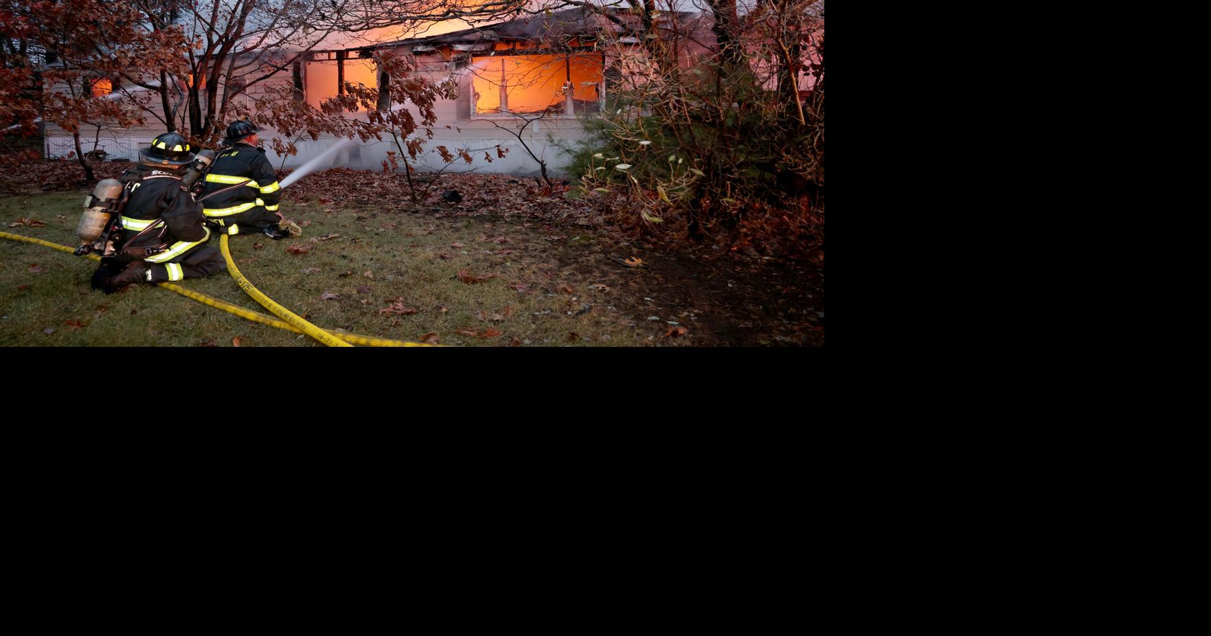Cause of North Attleboro fire will remain undetermined, chief says ...