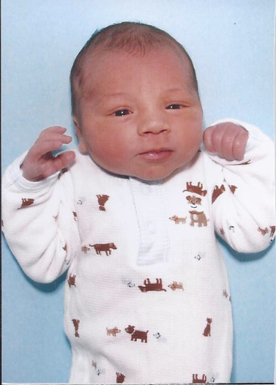 Mason Kevin Rocha | Births | thesunchronicle.com