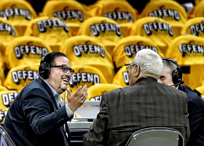 Calling the shots (and rebounds, too) Seekonk native Alcorn set to