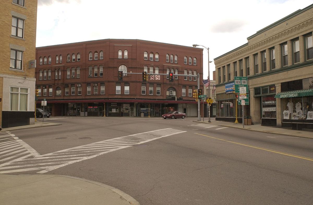 Tight downtown Attleboro parking puts squeeze on developer's plans