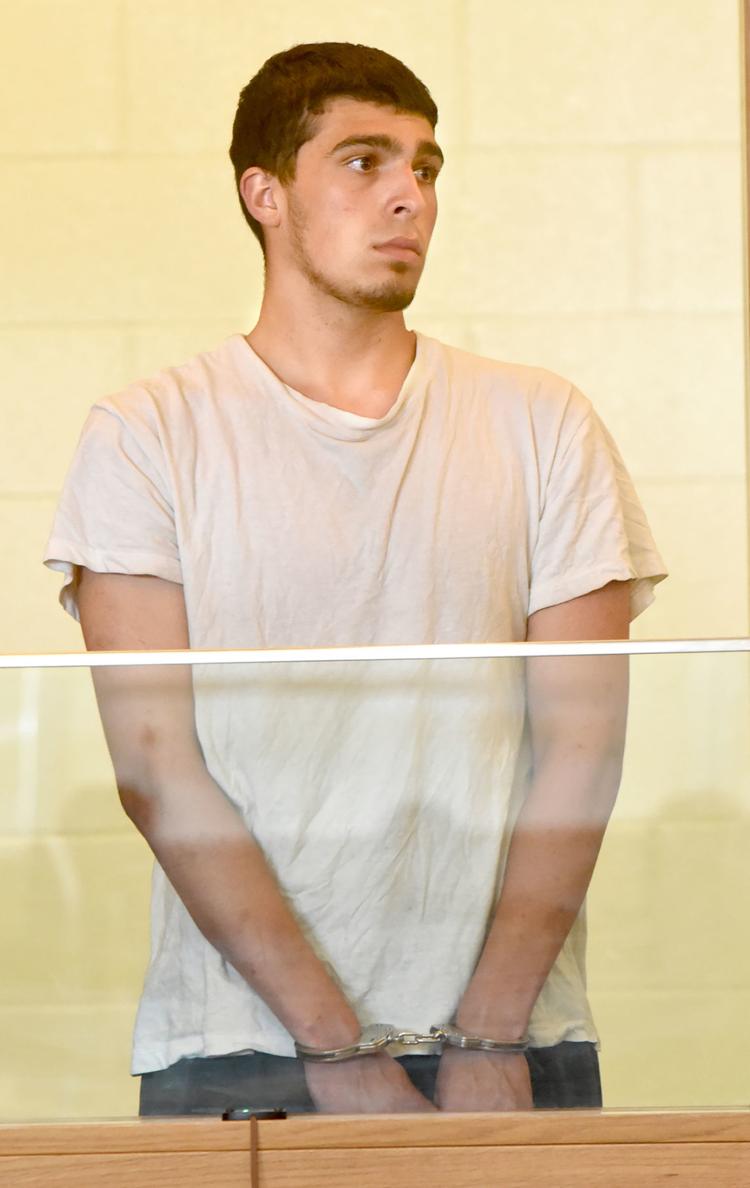 Rehoboth man charged in shooting death of friend indicted by grand jury