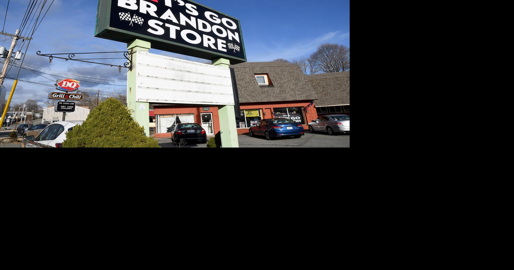 Everything North Attleboro page on Facebook is done