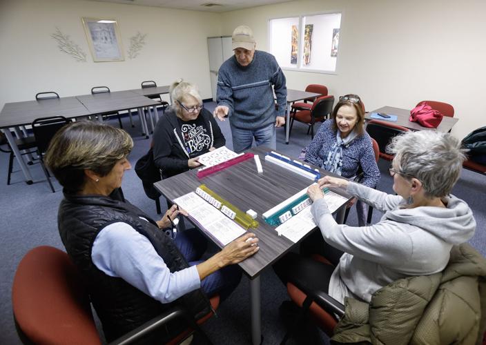 'A new chapter': North Attleboro senior center opens to rave reviews ...