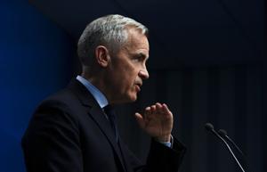 Canadian Prime Minister Carney says trade talks with US resume after Canada rescinded tech tax