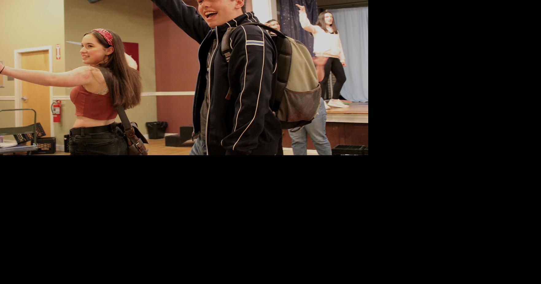 Things to do in the Foxboro area and beyond Around Town