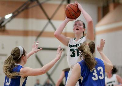 H S Girls Basketball Preview Mansfield Girls Expect To Be Battle