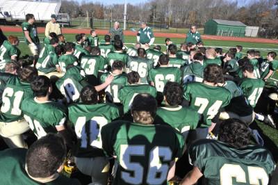 Massachusetts high school football Super Bowls: Re-live all eight MIAA  championship games from Gillette Stadium