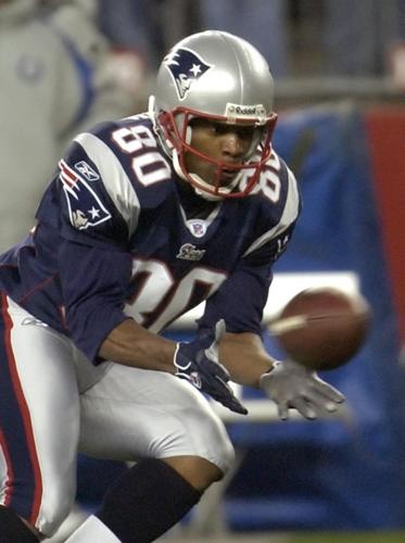 Troy Brown left on the sidelines, Sports