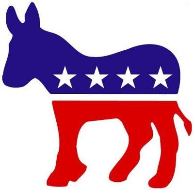 democratic party symbol