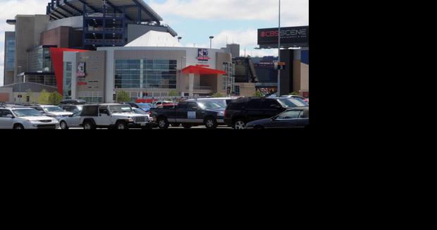 Foxboro raises fees for commercial parking lot operators around Gillette by 43 percent - Vimarsana News