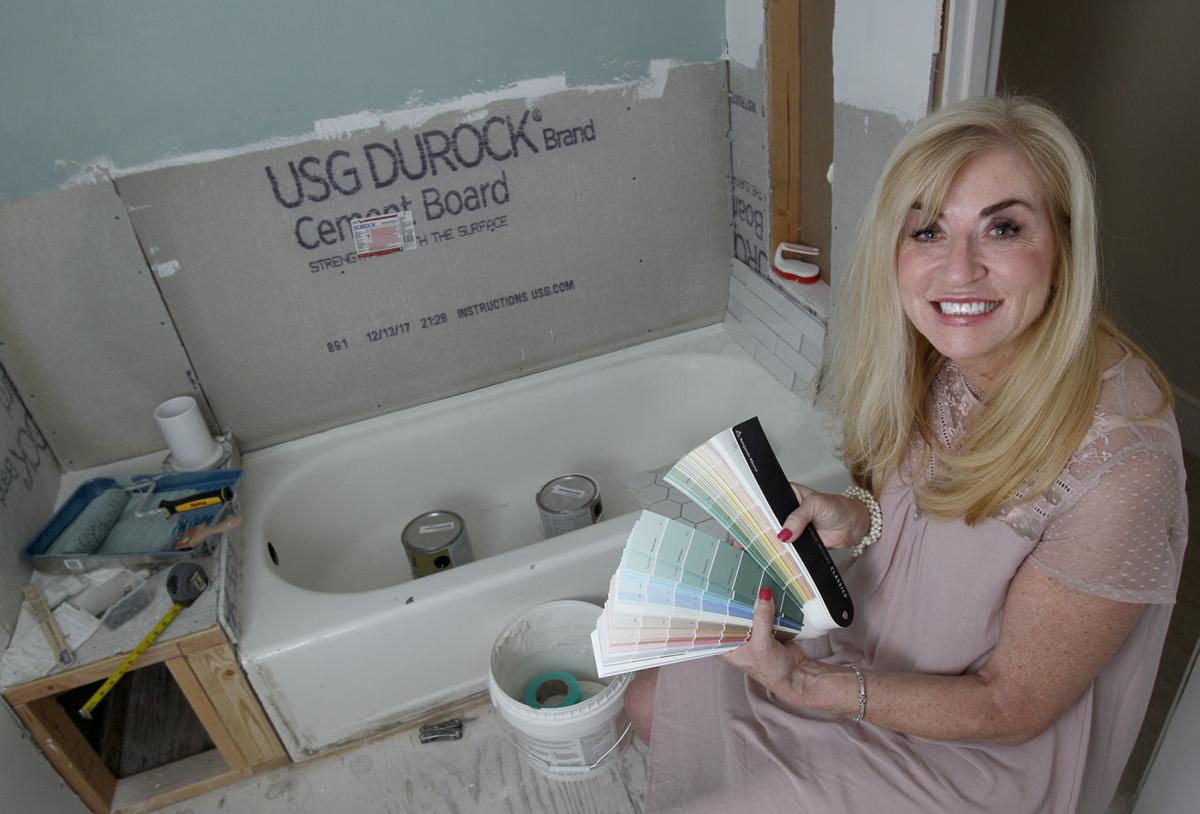 The Hgtv Effect Home Improvement Shows Bring High Expectations For Homebuyers Local News Thesunchronicle Com