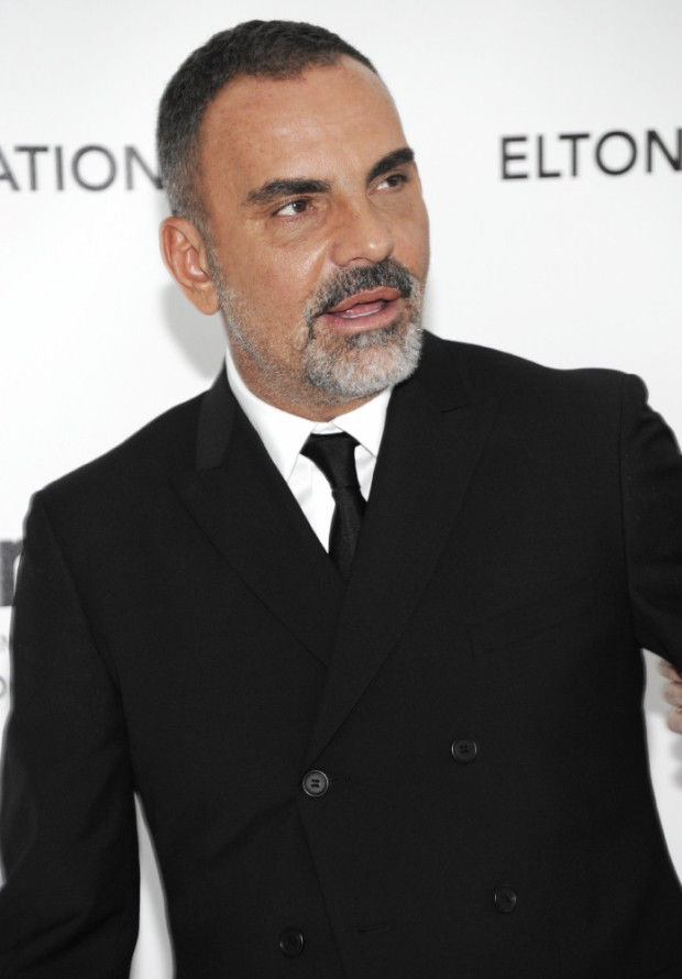 Fashion designer Christian Audigier dies at 57 Nation World