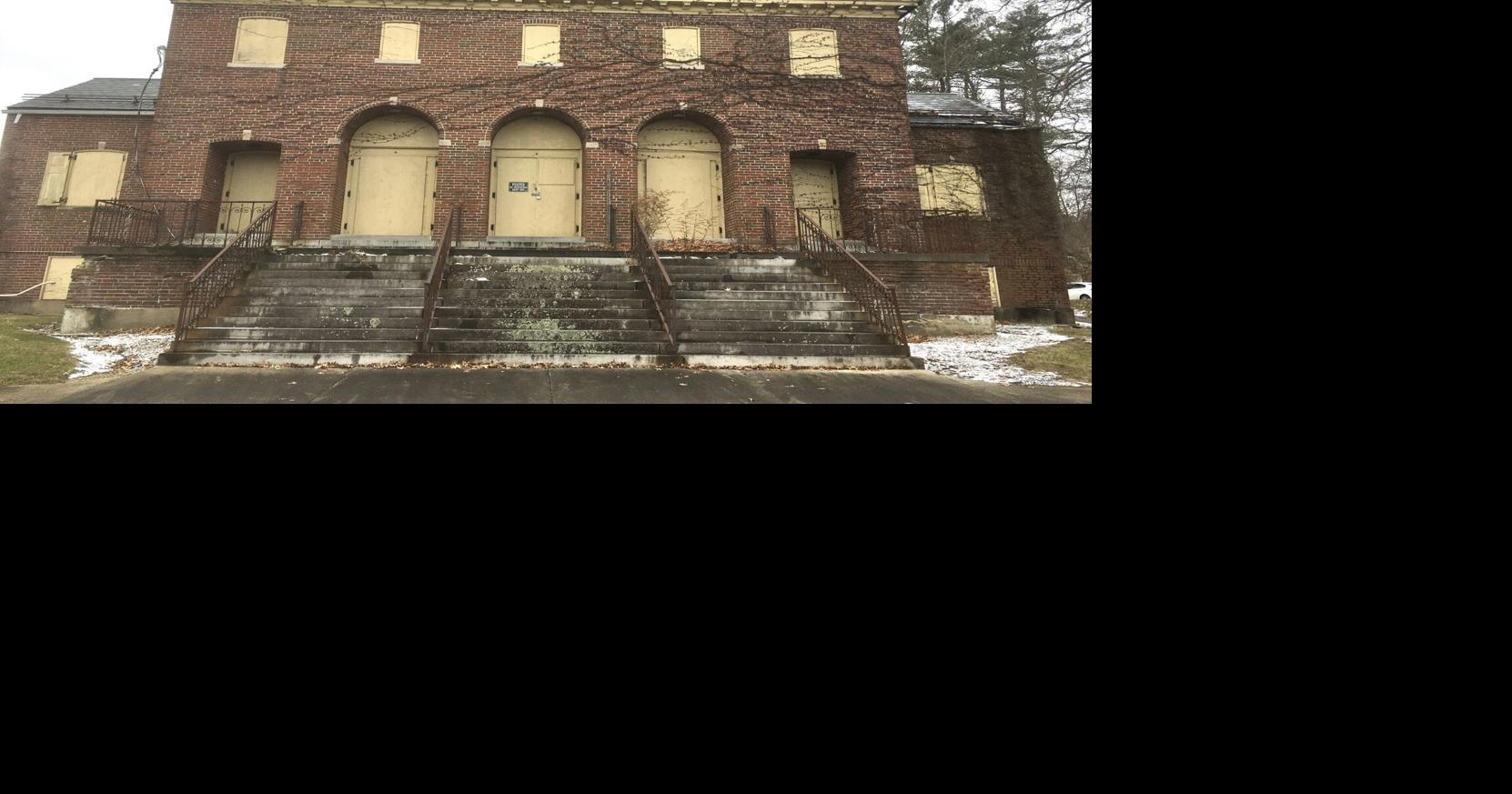 Housing development plans proceeding for former Foxboro State Hospital land