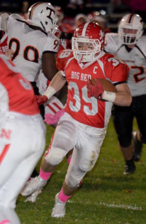 Miaa H S Football Rankings North Attleboro In Prime Spot As