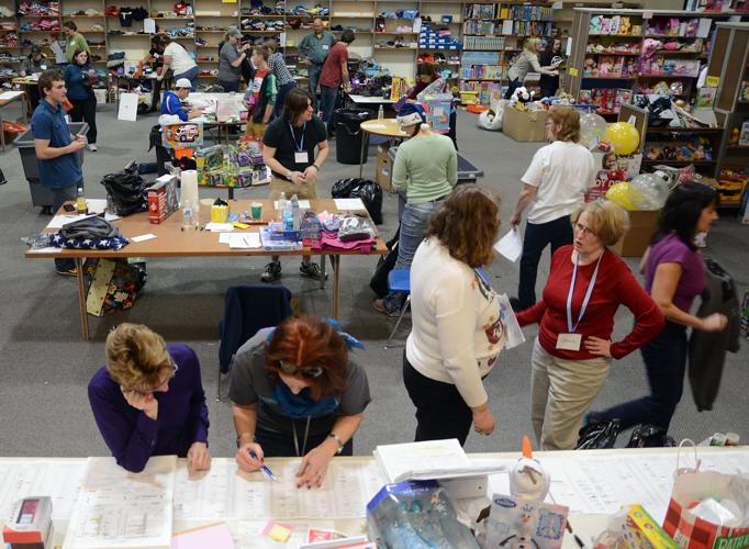 Christmas Is For Kids Attleboro 