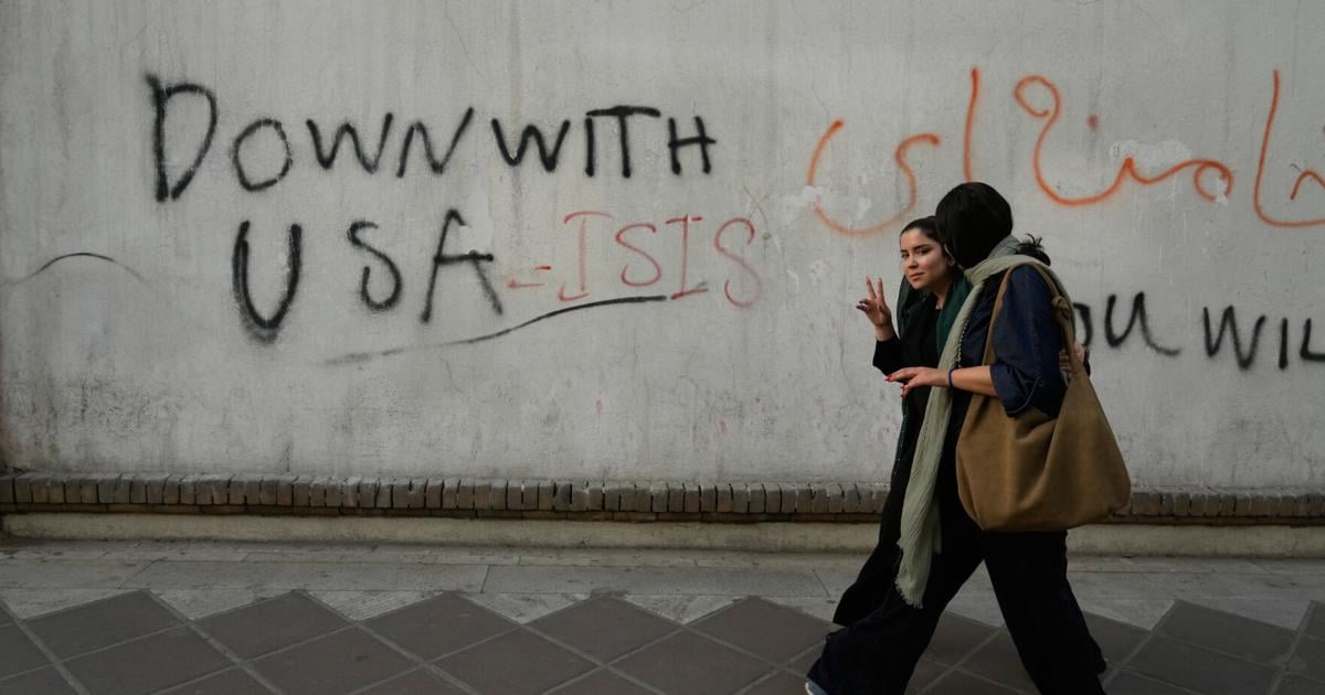 Two Views: The US won — Iran enters negotiations defeated