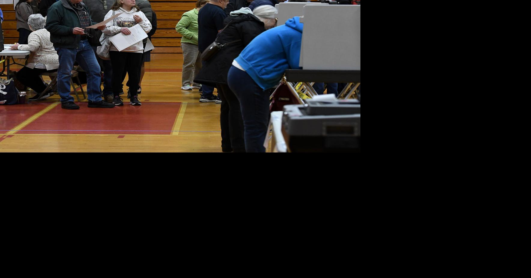 North Attleboro voters picking three school board members Tuesday ...