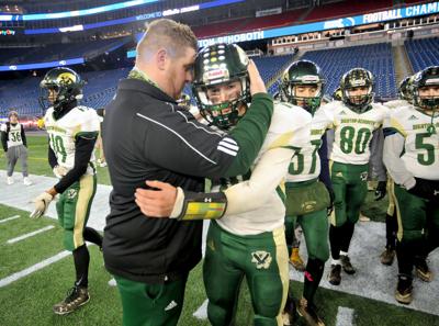 Miaa Div 4 Super Bowl D R No Match For Big Play Nashoba Local