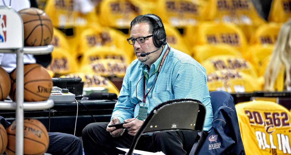 Calling the shots (and rebounds, too) Seekonk native Alcorn set to