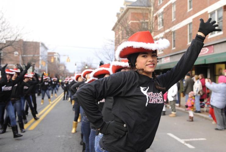 North Attleboro's Christmas Parade Gallery
