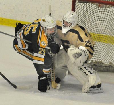 H S Hockey King Philip Finds Its Stride To Trip Foxboro Local Sports Thesunchronicle Com H S Hockey King Philip Finds Its Stride To Trip Foxboro Local Sports Thesunchronicle Com