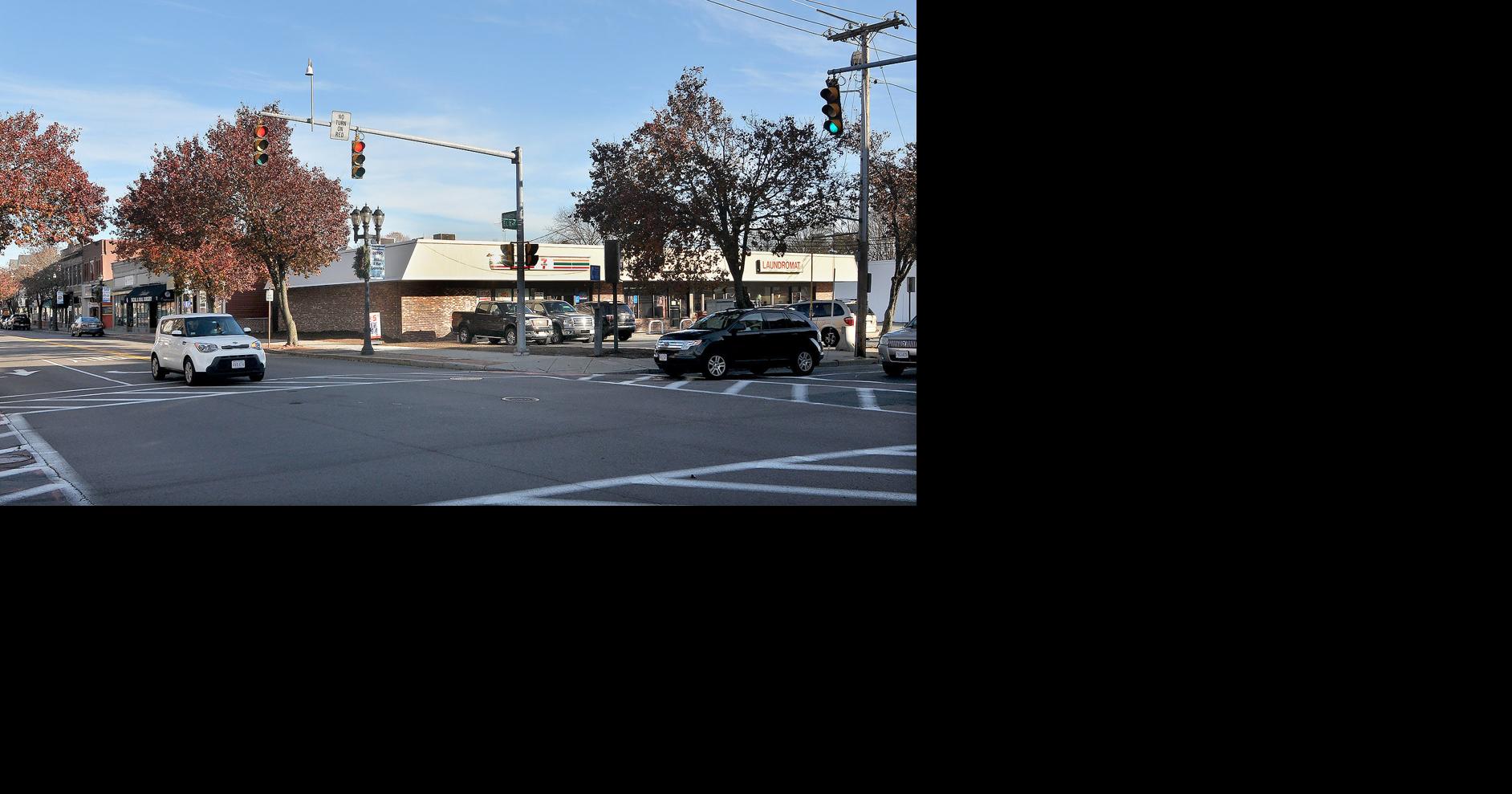 Downtown North Attleboro poised to be revamped Local News