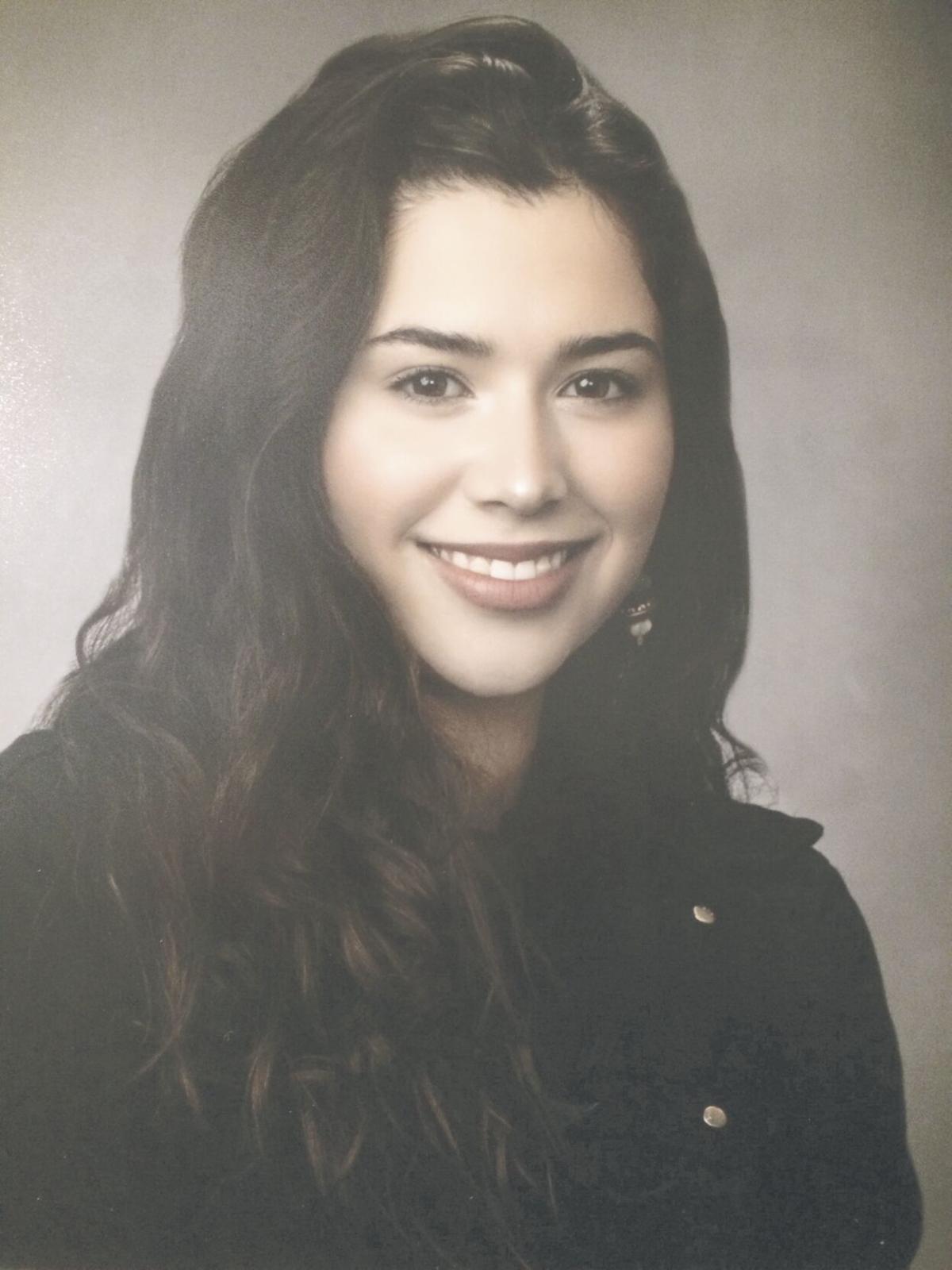 Krystal Anne Argueta, Franciscan University