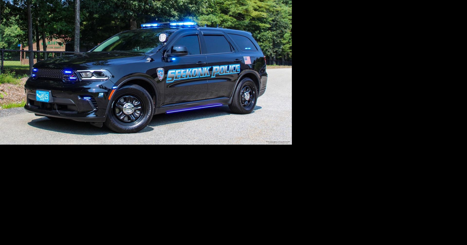 Seekonk cruiser involved in crash | Local News | thesunchronicle.com