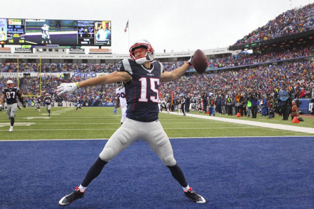 New England Patriots: 2016 – A Season Of Surprises